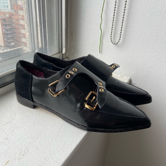 Ted Baker women’s shoes size 9.5 - Picture 3 of 4